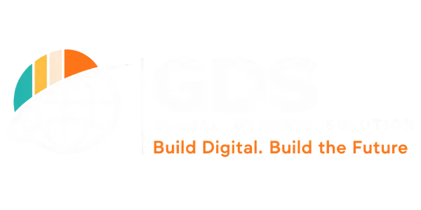 GDS — Global Dynamic Solution